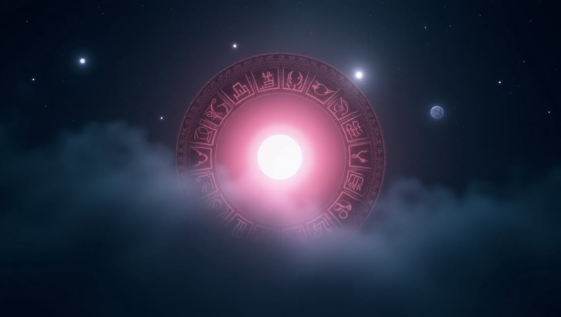 Secretul Planetelor