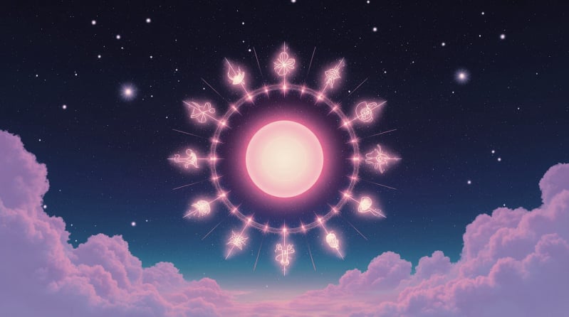 Secretul Planetelor