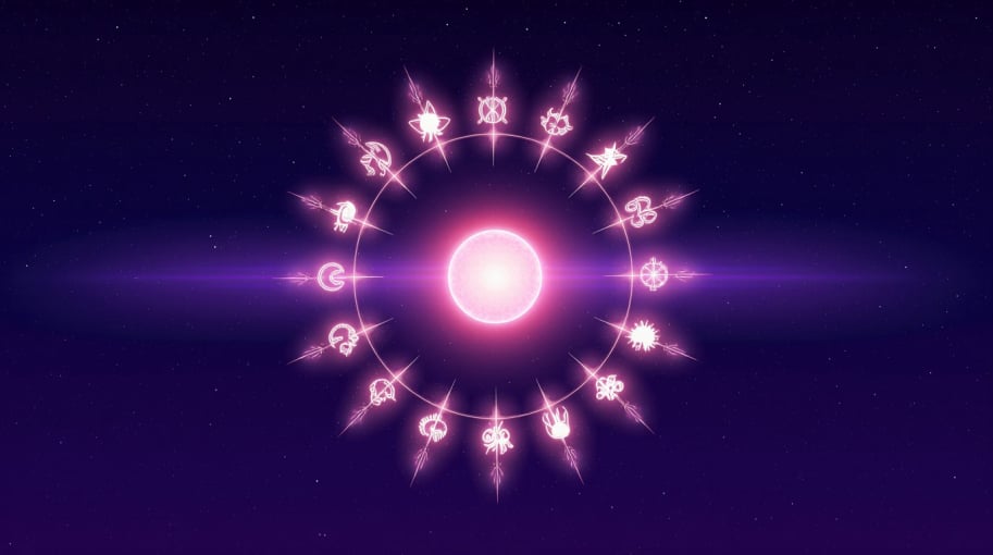 Secretul Planetelor