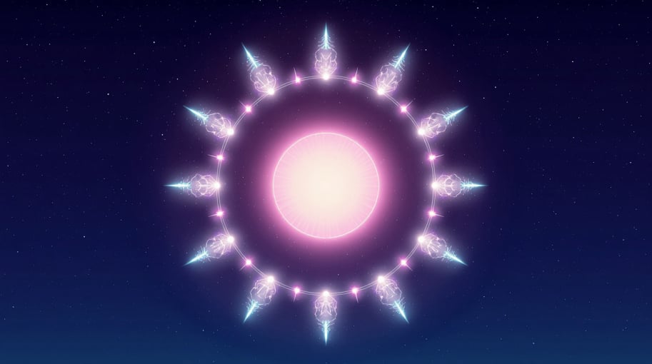 Secretul Planetelor