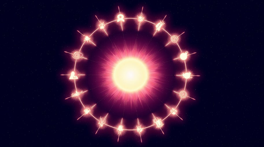 Secretul Planetelor